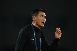 邵佳一良好沟通能力打动选帅组！有球员表态，若他执教愿争取归队