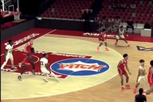 杜兰特谈续约火箭：球队愿景和我一致！提前续约也能避免外界言论