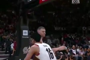 韦德VS威少？杨毅：韦德技术非常全面，无球也好得多