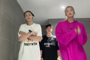 美国留学生谈杨瀚森：他技术可能没大家想的那么差，但无法融入！