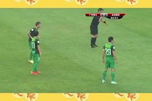 你支持吗❓️邵佳一即将出任国家队主帅