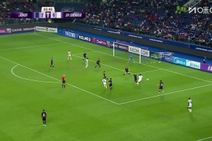 徐皓阳造点！米内罗主罚命中，申花扳回一球1-2柔佛