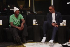 雷霆出品必属精品？阿里纳斯：选建队核心，我会选吉迪而不是三球