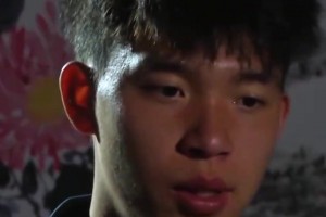 每体关注王钰栋，直言英超与德甲或将成为他的下一站